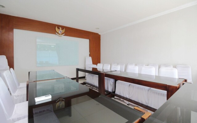 Airy Rancagoong Abdullah Bin Nuh 8 Cianjur