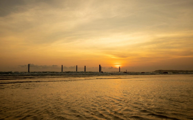 Xanadu Beach Resort