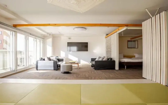 Fun Hotel Sapporo