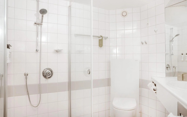 Jegtvolden Fjordhotell