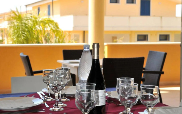 Calabernardo Resort