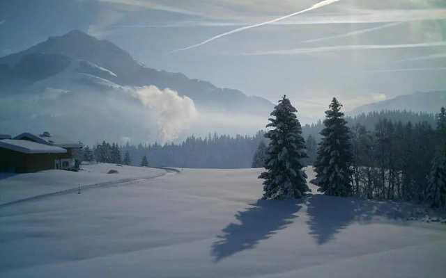 Appartements Astrid & Sepp Wörgötter