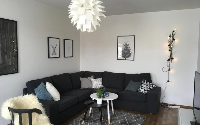 Lapland Quality City Apartment Rovaniemi