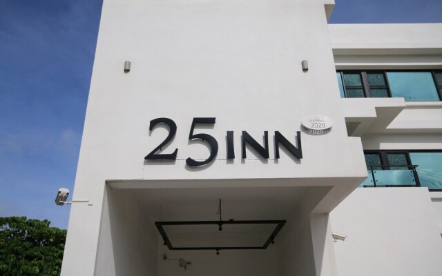 25 Inn Kenting Henchun