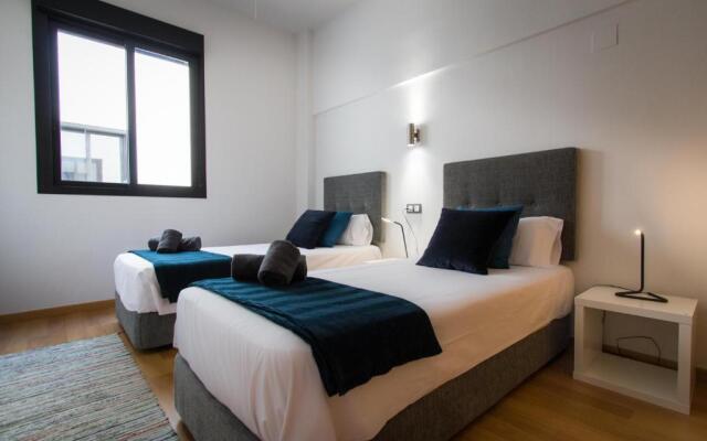 Holidays2malaga Refino Pool And Parking