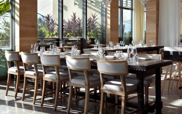 The Residences at Seafire