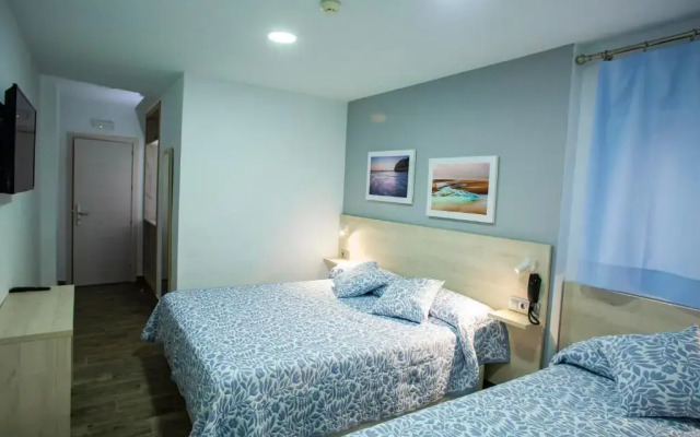 Hotel Bari