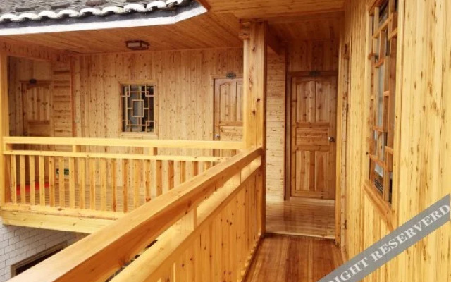 Yunshuiyao FuBao Hotel