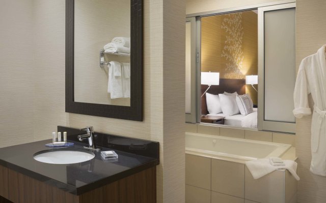 Fairfield Inn & Suites by Marriott Ottawa Kanata