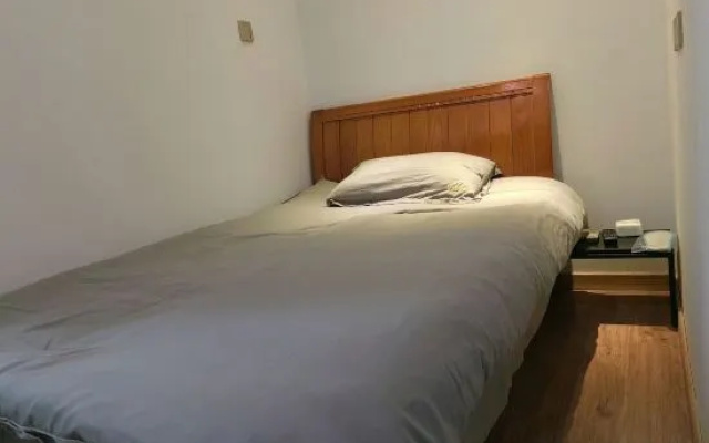 Yangzhou Jingxuan Inn – Guest Rooms – Yangzhou