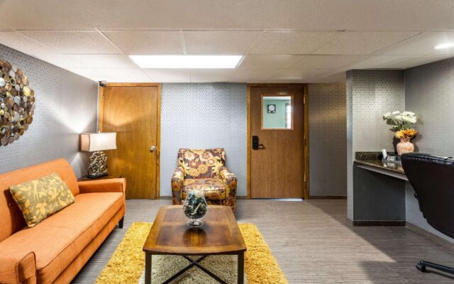 Quality Inn & Suites Lincoln South