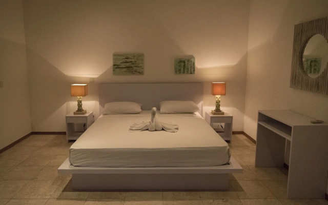 Bali Beats Guesthouse