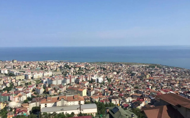 Trabzon Panorama Apart