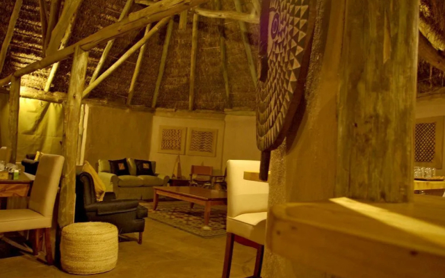 Kigio Wildlife Camp