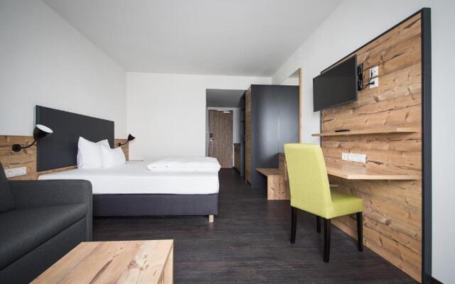 Alb Inn – Hotel & Apartments