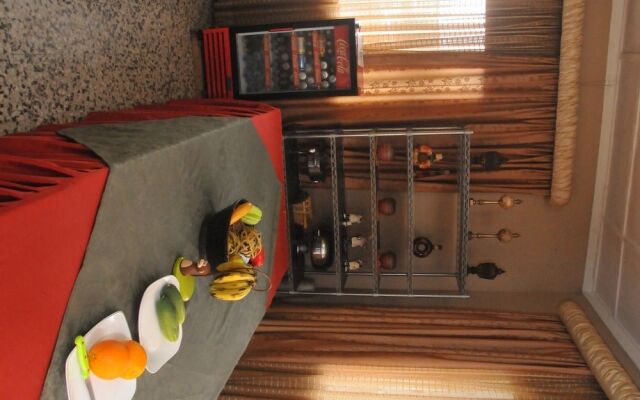Moko's Bed & Breakfast