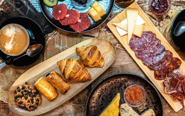 Smartr Madrid Gran Vía Apartments