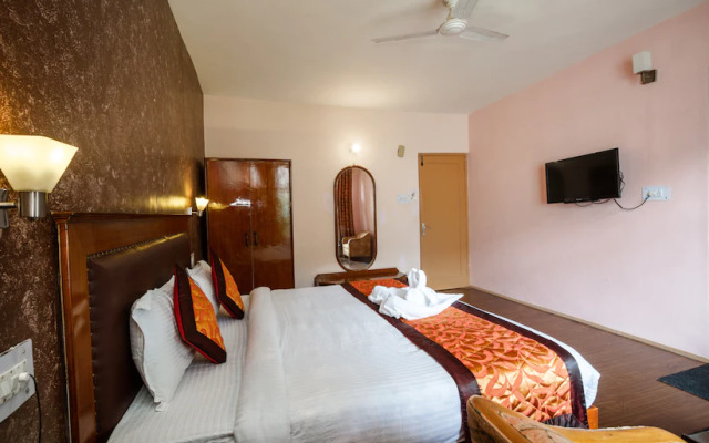 Nishita Resorts
