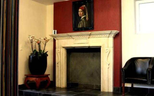 B&B Sint Pieter
