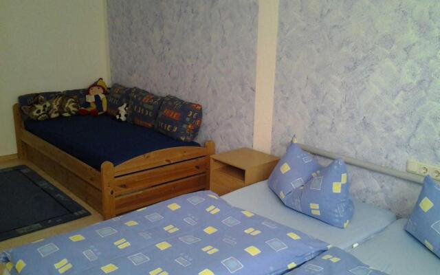 Ferienwohnung Dettweiler