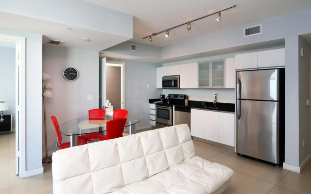 One Bedroom Apartment in Dubai Marina