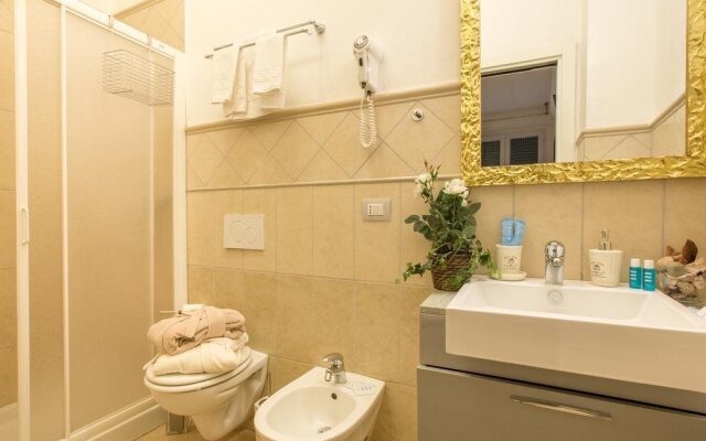 Antica Ancora Bed  Breakfast