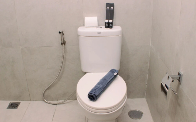 Cozy Studio At Pollux Chadstone Apartment