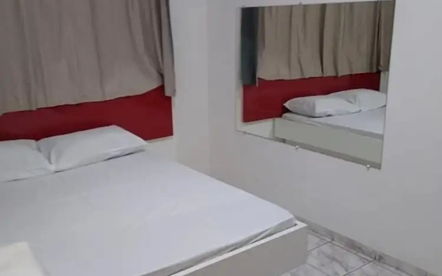 Pensão BH