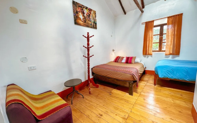 Tucan Hostel