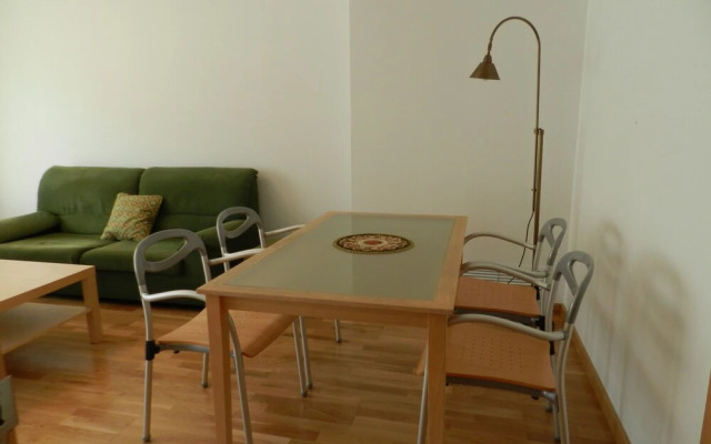 Apartamento Puerto Rico B