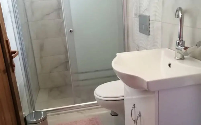 EM-BA Butik Bungalov