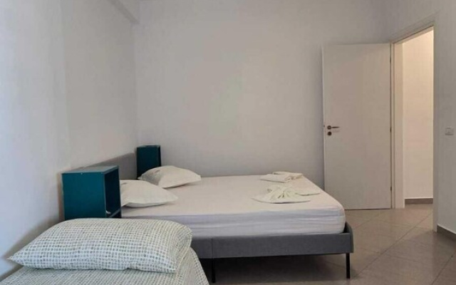 Tirent Apartment-Vlora Retreat