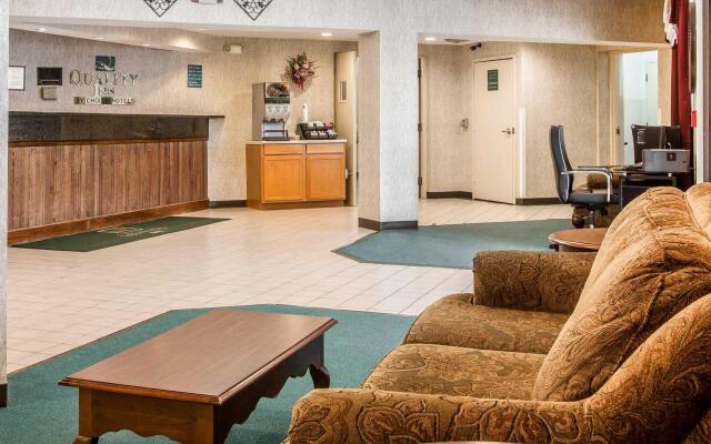 Quality Inn Schenectady - Albany