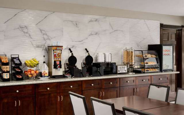Super 8 by Wyndham Ocean Springs Biloxi