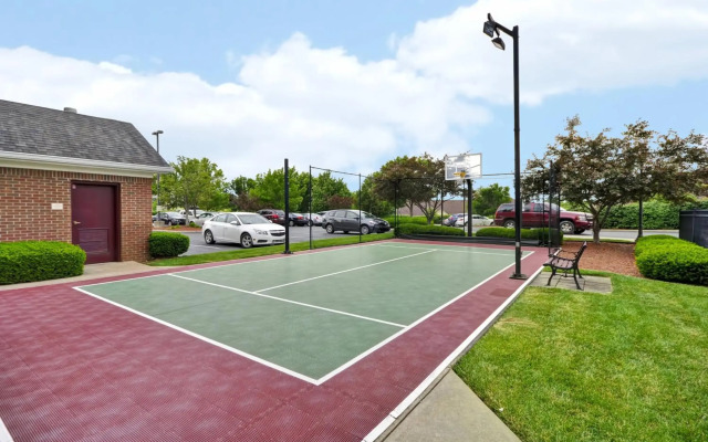 Residence Inn Lexington South/Hamburg Place