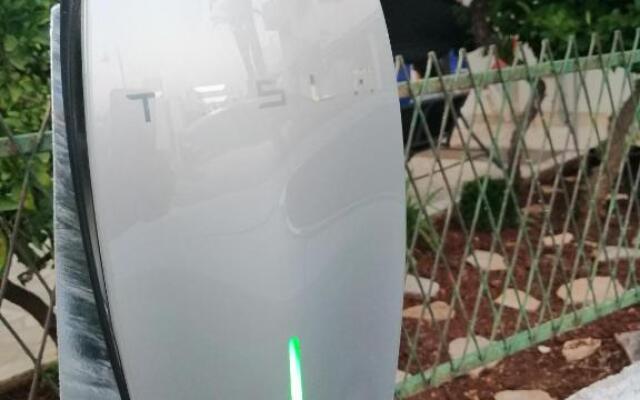 Apartments Jerkunica