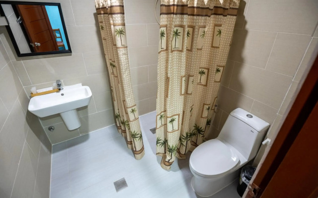 One Averee Bay Hotel