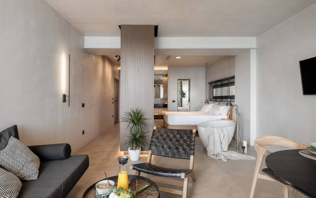 Seannamon Suites - Suite 2