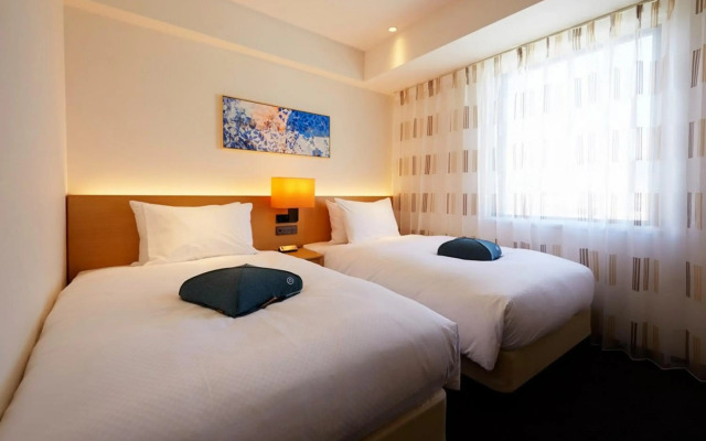 Hotel Forza Nagasaki