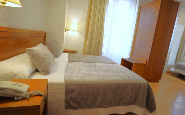 Hotel Granada Centro