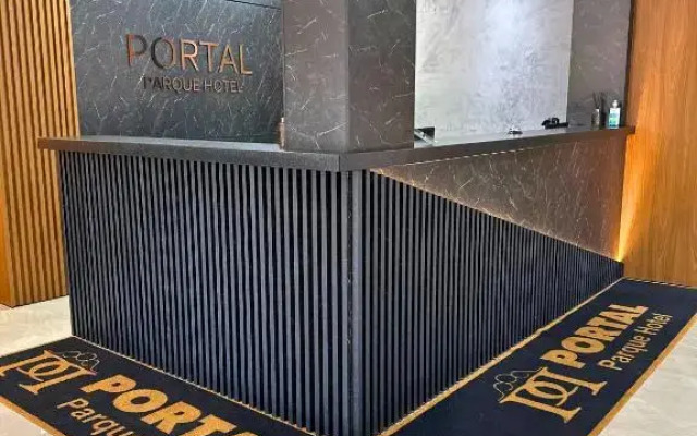 Portal Parque Hotel
