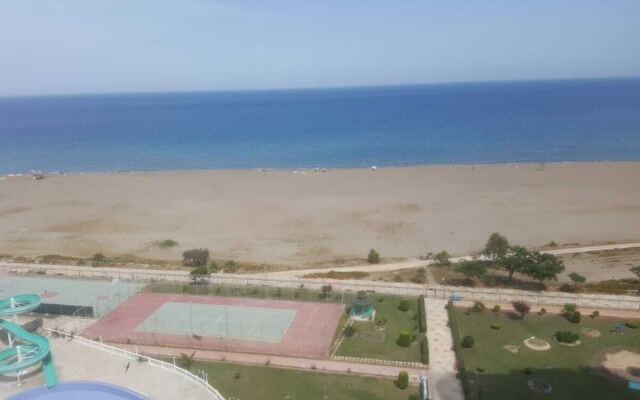 Flamingo 7 Tatil Sitesi