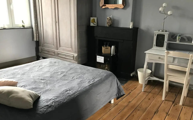 Liotte'sCorner Guesthouse
