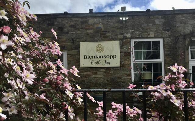 Blenkinsopp Castle Inn