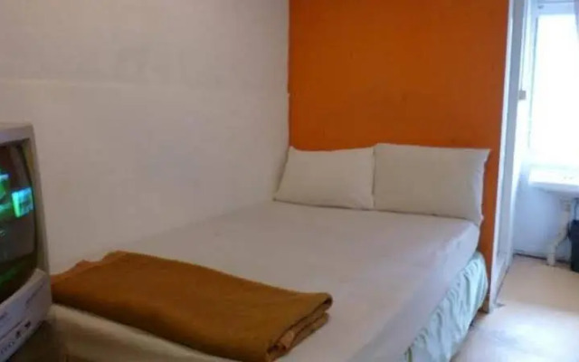 Sawasdee Welcome Inn
