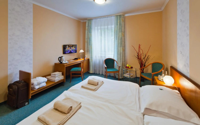 Hotel Panorama