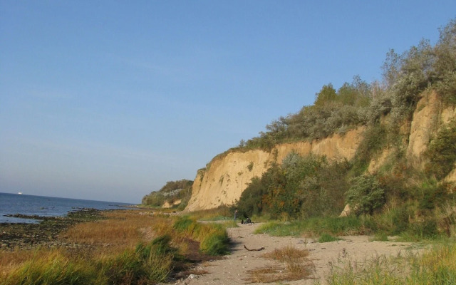 Holiday Home in Wohlenberger Near the Beach