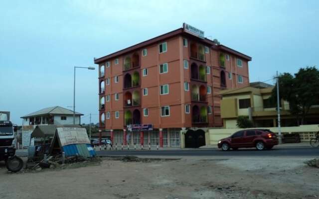 Faculty(GH) Apartments & Hostels