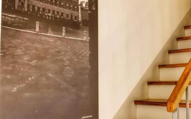 B&B Le Logge Luxury Rooms