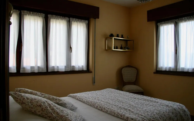 Apartamentos Rurales La Bardenilla